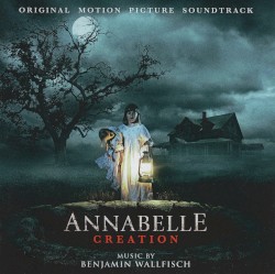 Annabelle: Creation