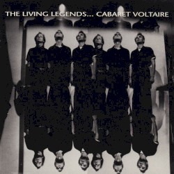 The Living Legends...