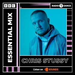 2024-10-12: BBC Radio 1 Essential Mix