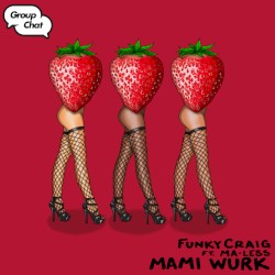 Mami Wurk
