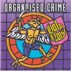 Organoised Crime