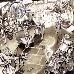 Blaze of Incompetence