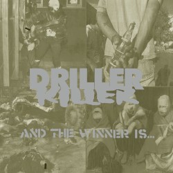 And the Winner Is...