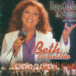 Pagode De Mesa (Ao Vivo)