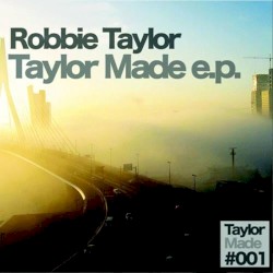 Taylor Made EP