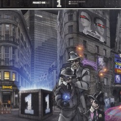 The Art of Creation / Numbers