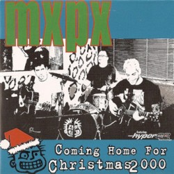 Coming Home for Christmas