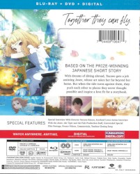 Josee, the Tiger and the Fish. Original Soundtrack