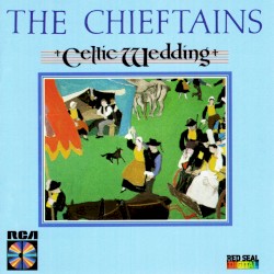 Celtic Wedding