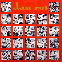 Rot, Warm & Tender (24 Jan Rot Fans Can't Be Wrong)