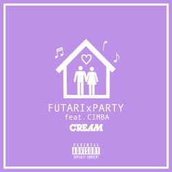 FUTARI x PARTY (feat. CIMBA)