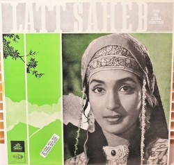 Latt Saheb