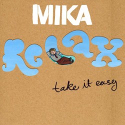 Relax, Take It Easy