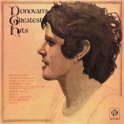 Donovan's Greatest Hits