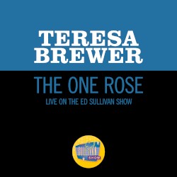 The One Rose (live on the Ed Sullivan Show, November 30, 1958)