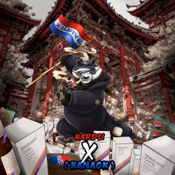 X (KANACK)
