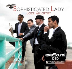 Sophisticated Lady Vol. I