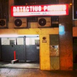 Detectius Privats