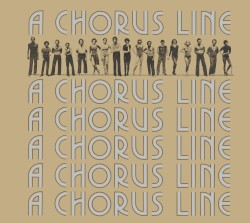 A Chorus Line (1975 original Broadway cast)