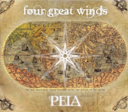 Four Great Winds