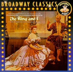 The King and I: Original Motion Picture Soundtrack