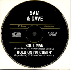 Soul Man