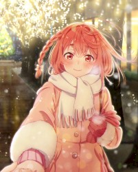 彼女、お借りします Original Character Song & Original Soundtrack CD [vol.4]