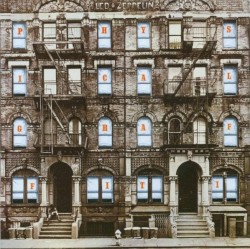 Physical Graffiti