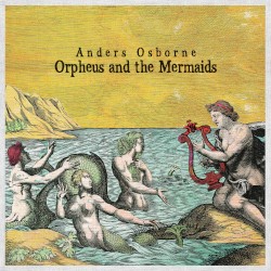Orpheus and the Mermaids