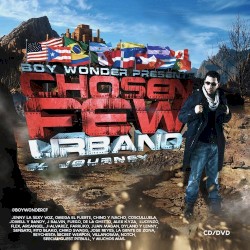 Chosen Few urbano: El Journey