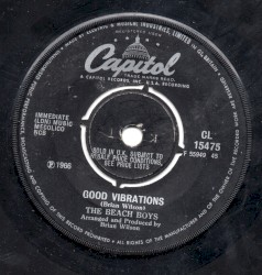 Good Vibrations