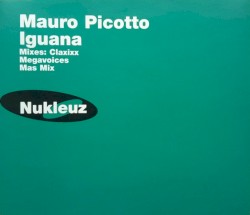Iguana