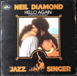 Hello Again (Love Theme from “The Jazz Singer”)