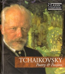 Tchaikovsky: Poetry & Passion