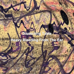 Heavy Bleeding From the Ear