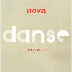 Nova Danse 1930 | 2020