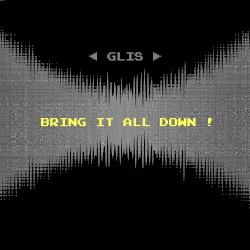 Bring it all Down!