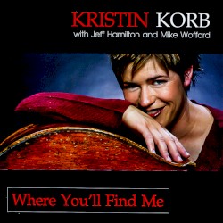 Where You'll Find Me