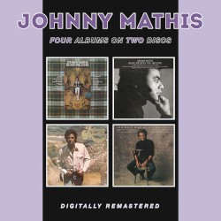 Me & Mrs Jones / Killing Me Softly With Her Song / I'm Coming Home / Feelings