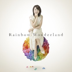Rainbow Wonderland