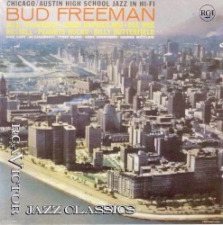 Chicago/Austin High School Jazz in Hi-Fi