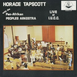 Live at I.U.C.C.