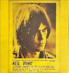 Royce Hall, 1971