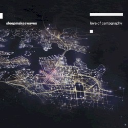 love of cartography