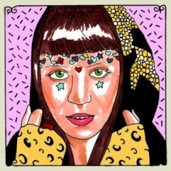 Daytrotter Studio May 23, 2013