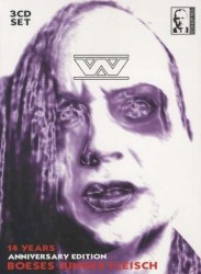 Boeses junges Fleisch