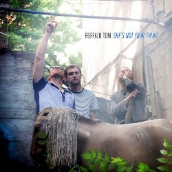 She's Not Your Thing