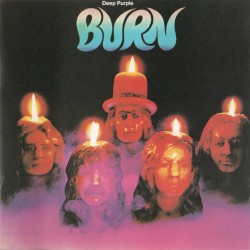 Burn