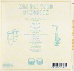 Songbook