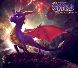 The Legend of Spyro: Dawn of the Dragon